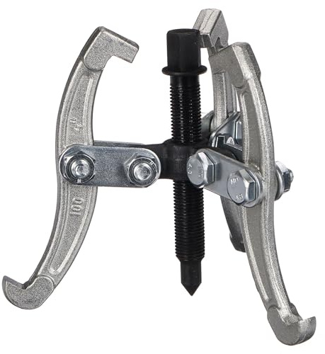 3-Armiger Lagerabzieher Mechanic Triple Puller 100, 4/100mm