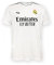 Real Madrid Holiprom - Home Jersey RM 24-25 - Blanc - Taille L - Maillot de Football