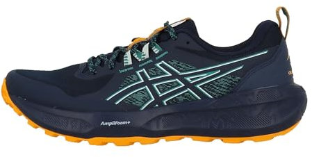 ASICS Gel-Sonoma 8, Sneaker Uomo, Multicolore, 44.5 EU