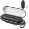 Hartschalen-Schutzhülle für Beats Pill 2024 kabellose Lautsprecher, tragbare Reisetasche, Lautsprecher-Organizer, eng anliegende Passform, verbesserter Schutz