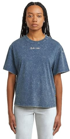 G-STAR, Washed g-Script r t wmn