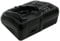 Peakbatt DCB182-XE, DCB183, DCB184, DCB185, DCB200, DCB201, DCB201-2, DCB203, DCB204, DCB206, DCB606, DCB606-2, DCB609-2, DCB612, Replacement Battery Charger for DeWalt