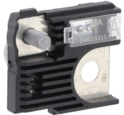 Batterie 150a 18790 01318 Remplacement pour Optima Forte & - Surcharge et Installation Facile