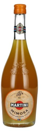 Martini MIMOSA 8% Vol. 0,75l