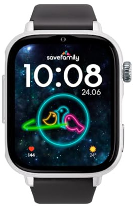SMARTWATCH SAVEFAMILY