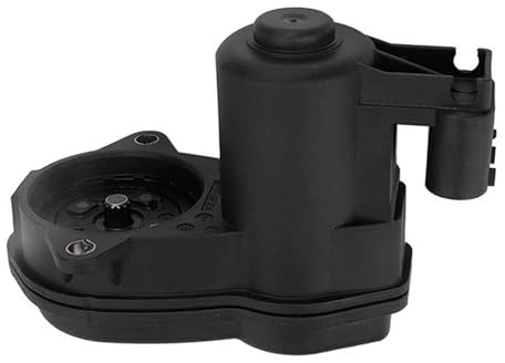 Lr036573 Rear Parking Brake Caliper Servo Compatible with Bmw F10 F18 F11 520I X3 F25