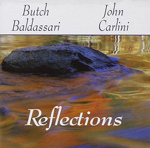 Cd Baby Reflections