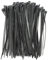 100-1000 Stück PROFI KABELBINDER Kabel Binder 4,8x200mm Grau 100 Stück