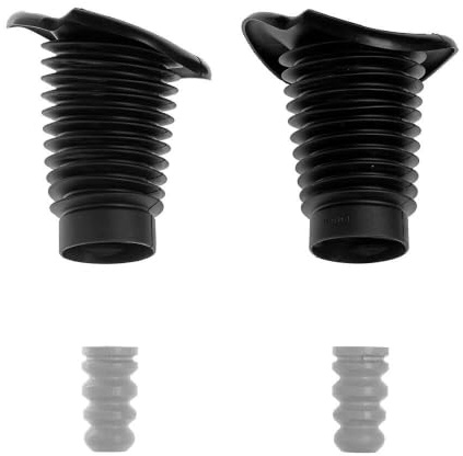 MONROE Staubschutzsatz Stoßdämpfer Service Kit Kompatibel mit HYUNDAI i20 PB, PBT, KIA RIO III UB, LAND ROVER Freelander SUV L314
