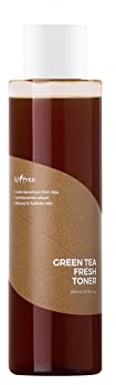 Isntree Green Tea Fresh Toner 200ml