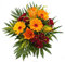 Flora Trans Blumenstrauß-Sommertraum - Zum Versenden vor Muttertag, verschicken, online kaufen mit Grußkarte