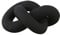 Cooee Design Knot Table Small Black