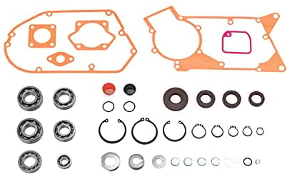 Venandi Lagersatz Motor Regeneration Premium S51 SR50 KR51/2 S53