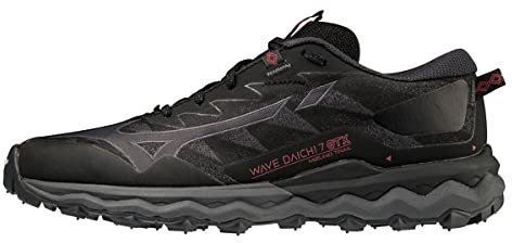 Mizuno Wave Daichi 7 GTX Damen Laufen