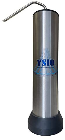 Ysio Deluxe Fontaine Purificateur d’Eau Osmose Inverse