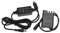 vhbw Alimentation USB Remplacement pour Nikon EH-5, EH-5A pour Appareil Photo, caméra vidéo - Coupleur DC (Remplacement pour Nikon EP-5) 2m