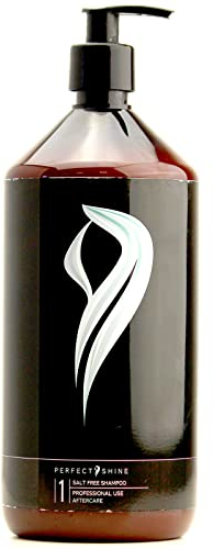 Perfect Shine salt free shampoo-1000 ml