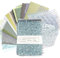 Scrapbooking Papier, 30 Stück Scrapbooking Papier Deko, Scrapbooking Paper, Decorative Paper, Scrapbooking Zubehör,Vintage Bastelpapier, Dekorpapier, Scrapbooking Sticker (Grün)