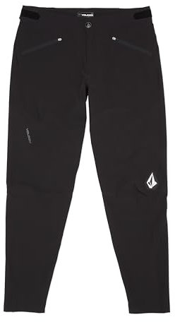 Volcom MTB-Hose Trail Ripper Schwarz Gr. 36
