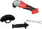 Milwaukee 2686-20 18V Smerigliatrice Angolare Cordless 4.5''/5'' Grinder w/Paddle Switch (solo strumento)