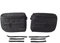 SIMICASE Motorradgepäck Motorrad Hinten Satteltasche Fall Reise Lagerung Tank Gepäck Taschen Für Softail Für Dyna Für Sportster Motorrad Hecktasche