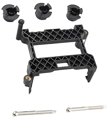 liwei Store 1271321010 Kompatibel mit VW, kompatibel mit Campmobil T5, T6, kompatibel mit Golf 7, Radarsensor, Adaptive Distanz-Tempomat-Reparatursatz