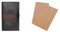 Grupo Erik: Taccuino da viaggio Wanderlust + 2 Quaderni extra | Travel Journal in pelle sintentica con 2 quaderni + Ricambio, porta tessere e tasca espandibile, 19,6x12 cm