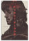 Filmposter First Blood Action, Filmserie, Poster, Anime-Poster, Druck, Foto, Leinwand, Gemälde, Ölgemälde, Zuhause, Schlafzimmer, Dekoration, Poster, 50 x 75 cm, ungerahmt, 23