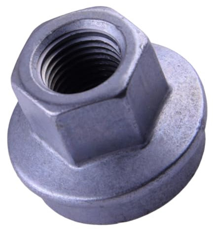 ciciTree Radmuttern 6509424AA Passend für Dodge Ram 3500 4500 5500 2012-2024