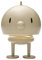 Hoptimist Lampe LED, Nachttischlampe Touch, Kabellose Lampe Tisch, Aufladbare & Dimmbar, Dänischem Design, 15 x 15 x 23 cm, XL, Latte