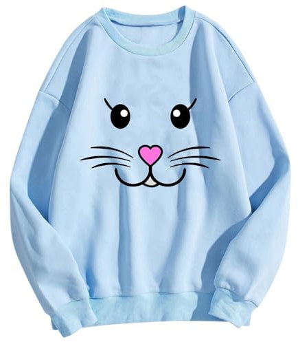 Generisch Angebote des Tages Heute Outlet Sweatshirt Damen Sport Oberteile Damen Harajuku mit Monogramm Reißverschluss Briefe Drucken Hoodie Damen billig paysafecard 25 Euro
