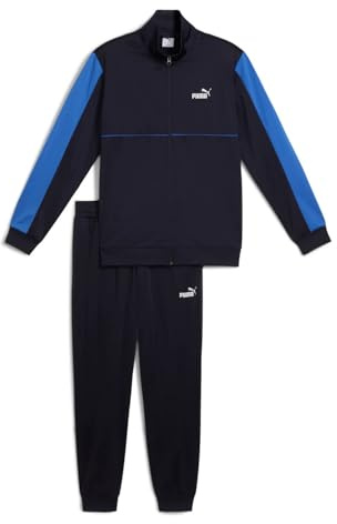 PUMA Unisex Sport Poly Suit Knitted Suits (pack of 1)
