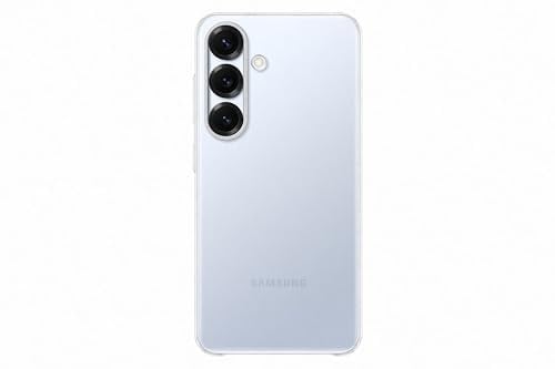 Custodia per Cellulare Samsung Trasparente