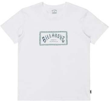 BILLABONG Jungen Arch Frame Kids T-Shirt (1er Pack)