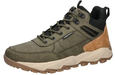 Lico Herren Cromarty Sneaker