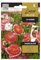 Lucia Elite | Semillas de amapola de sangre - FALLING IN LOVE | Semillas de flores | Semillas de plantas | Anuales flores, con flores semi-dobladas, rosadas y de dos colores | 1 paquete