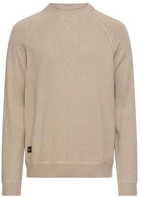 camel active Regular-Fit Strickpullover
