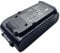 SHGTCOAP Batteria for Aspirapolvere Senza Fili Portatile da 25,2 V E 3000 mAh. Compatibile for Samsung Jet 85 Pet/Jet 85 PRO VS20C8522TN/EV VS20C8527TB/EV.