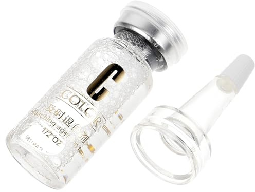 Tattookorrekturflüssigkeit 15ml, Pflanzlich, für Augenbrauen