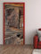 Türtapete Selbstklebend BAUHOLZ 100x200cm Türfolie Holz Wald Natur 479V