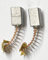CARBON BRUSHES for POWER DEVIL ANGLE GRINDER PDW 5306K PDW5306 PDW5306K E22
