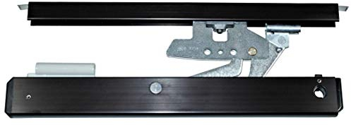 GU Oberlicht Fenster Öffnerschere Ventus F200 Braun UC5 K-15013-00-0-5