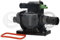 STC Thermostat Psa 206 1.4 Hdi Noir Boîtier Du Thermostat Inclut Capteur