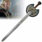 fyrescosplay Theodens Herugrim-Schwert aus Herr der Ringe