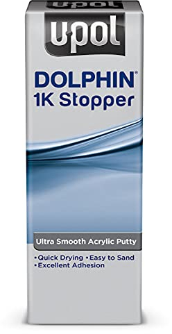 UPol Dolphin 1K Stopper Mastic de Finition