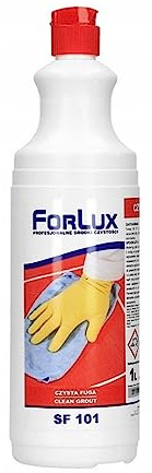 Fugenreiniger Fliesenreiniger Reiniger Fuge Pflege Küche Bad 950 ml Forlux