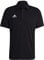 adidas Herren Entrada 22 Polo Shirt, Black, L