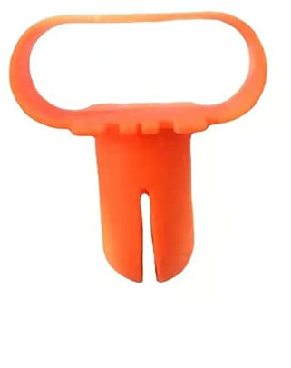 1 Uds Globos Nudo Herramienta de Atar Globos Knotter Accesorio para Fiesta Decoración de Boda