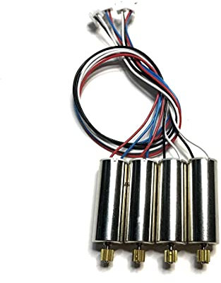 Zubehör für Drohnen For S162 E520 E520S JD22S JD-22S GPS RC Drone Teil Kit Motoren Motorpropeller Blattgetriebe Bildlauflager usw. for S162 E520 E520S JD22S JD-22S GPS -Drohne RC Quadcopter austauschb