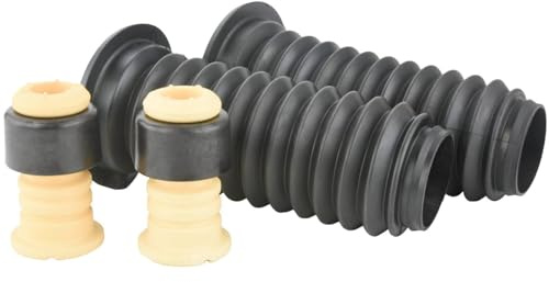 FEBEST Staubschutzsatz Stoßdämpfer Vorne Service Kit Kompatibel mit NISSAN Qashqai II J11, J11, RENAULT Kadjar HA, HL KOLEOS HY Koleos 2 HC